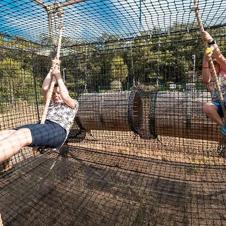 Les Alberes - Maeva Kemping