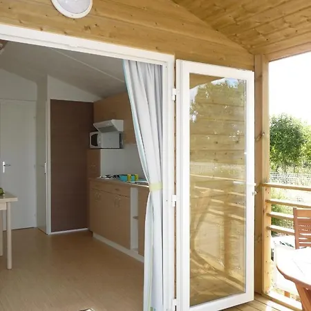 Campsite Les Alberes - Maeva Laroque-des-Alberes