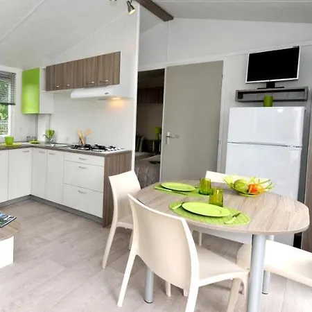Les Alberes - Maeva 4*