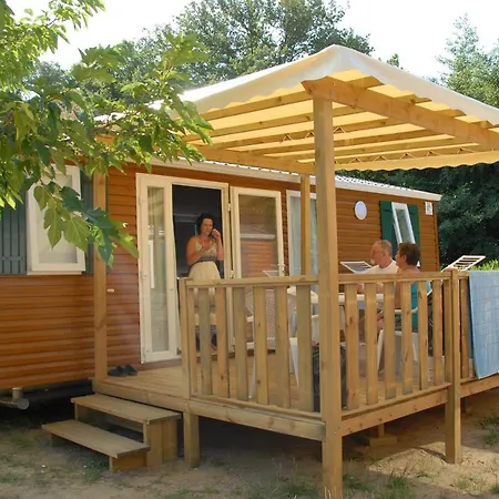 Campsite Les Alberes - Maeva Laroque-des-Alberes