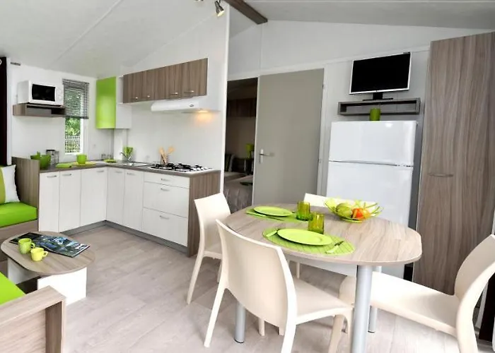 Les Alberes - Maeva 4*